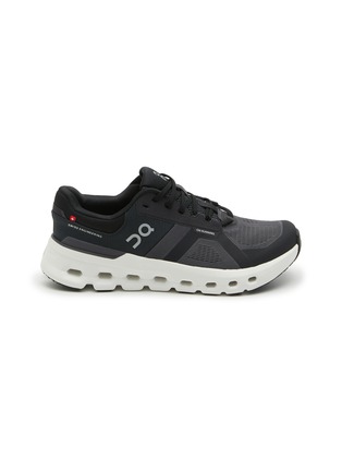 Main View - Click To Enlarge - ON - Cloudrunner 2 Low Top Men's Sneakers