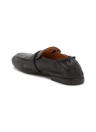  - MARSÈLL - Mandolo Leather Mocassino Loafers