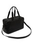 Detail View - Click To Enlarge - MARSÈLL - Weekender Leather Shoulder Bag