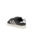 Detail View - Click To Enlarge - ADIDAS - X Hello Kitty Superstar CF I Velcro Toddlers' Sneakers