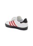 Detail View - Click To Enlarge - ADIDAS - x Hello Kitty Gazelle Leather Toddlers Sneakers