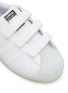 Detail View - Click To Enlarge - ADIDAS - Superstar Led Lights Kids Sneakers