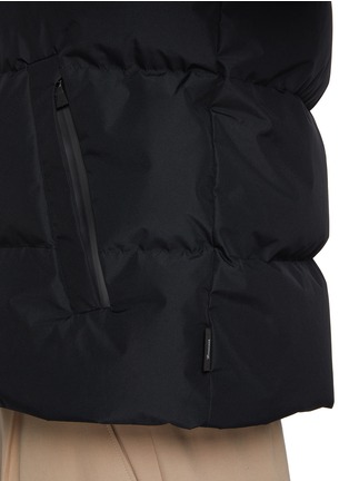  - HERNO - Laminar Hooded Puffer Jacket