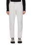 Main View - Click To Enlarge - HERNO - Laminar Drawstring Unlined Poly Pants