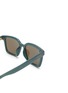 Detail View - Click To Enlarge - GUCCI - Acetate Square Sunglasses