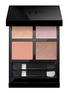 Main View - Click To Enlarge - TOM FORD - Limited Edition Black Lacquer Eye Colour Quad — Meteoric