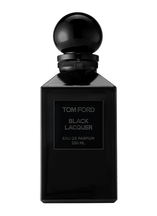 Main View - Click To Enlarge - TOM FORD - Black Lacquer Eau de Parfum 250ml