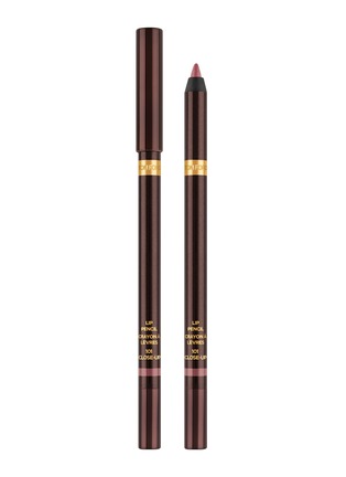 Main View - Click To Enlarge - TOM FORD - Lip Pencil — 101 Close-Up