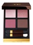 Main View - Click To Enlarge - TOM FORD - Eye Color Quad — 02 Rose Veil