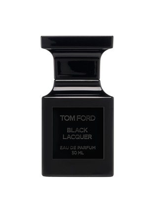 Main View - Click To Enlarge - TOM FORD - Black Lacquer Eau de Parfum 30ml