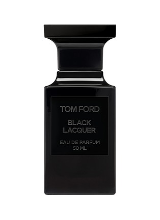 Main View - Click To Enlarge - TOM FORD - Black Lacquer Eau de Parfum 50ml