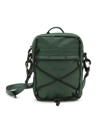 Main View - Click To Enlarge - ELLIKER - Kep Crossbody Bag