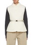 Main View - Click To Enlarge - MACKAGE - Helia Lightweight Quilted Down Vest