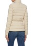 Back View - Click To Enlarge - MACKAGE - Jacey-City Lightweight Stand Collar Down Jacket