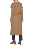 Back View - Click To Enlarge - MACKAGE - Mai-CN Reversible Wool Coat