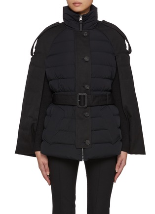 Main View - Click To Enlarge - MACKAGE - Adie Lightweight Down Jacket