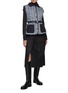 Figure View - Click To Enlarge - MACKAGE - Francine-TW Hybrid Down Vest