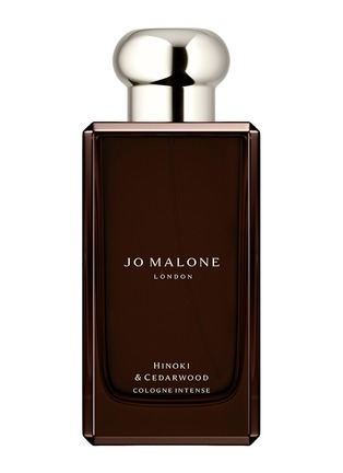 Main View - Click To Enlarge - JO MALONE LONDON - Hinoki & Cedarwood Cologne Intense 100ml