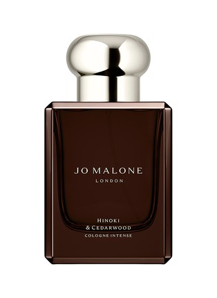 Main View - Click To Enlarge - JO MALONE LONDON - Hinoki & Cedarwood Cologne Intense 50ml