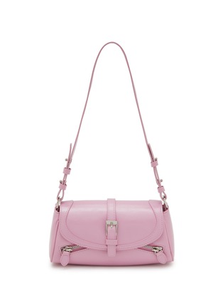 Main View - Click To Enlarge - FINDKAPOOR - Becky 21 Leather Shoulder Bag