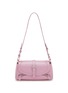 Main View - Click To Enlarge - FINDKAPOOR - Becky 21 Leather Shoulder Bag