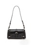 Main View - Click To Enlarge - FINDKAPOOR - Becky 21 Leather Shoulder Bag