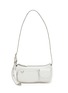 Main View - Click To Enlarge - FINDKAPOOR - Belty Pocket 25 Leather Shoulder Bag