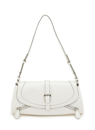 Main View - Click To Enlarge - FINDKAPOOR - Becky 29 Leather Shoulder Bag