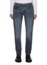 Main View - Click To Enlarge - FRAME - L'Homme Slim Jeans