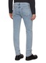 Back View - Click To Enlarge - FRAME - L'Homme Slim Jeans