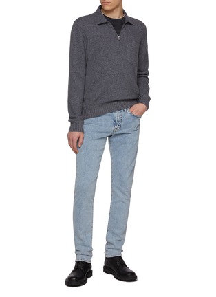 Figure View - Click To Enlarge - FRAME - L'Homme Slim Jeans