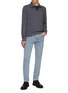 Figure View - Click To Enlarge - FRAME - L'Homme Slim Jeans