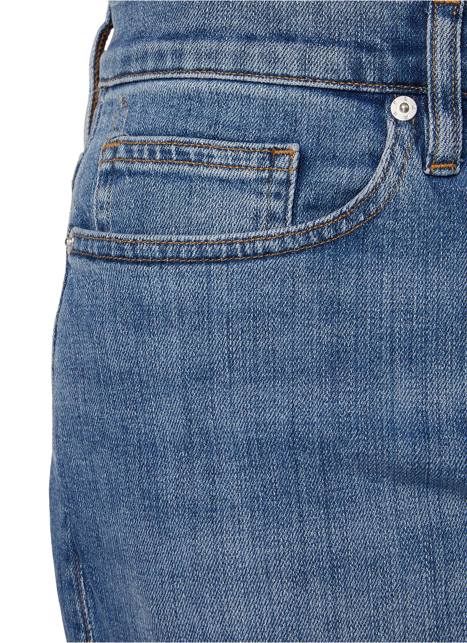 L'Homme Athletic Jeans - Thumbnail 5