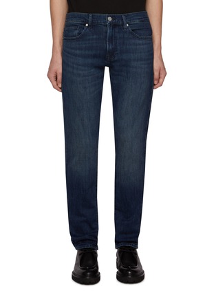 Main View - Click To Enlarge - FRAME - L'Homme Slim Jeans