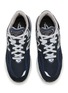 Detail View - Click To Enlarge - NEW BALANCE - Made in USA 990v6 Low Top Men's Sneakers