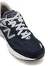 Detail View - Click To Enlarge - NEW BALANCE - Made in USA 990v6 Low Top Men's Sneakers