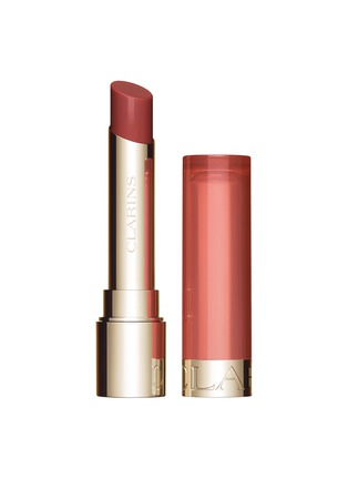 Main View - Click To Enlarge - CLARINS - Lip Oil Balm — 03 Lychee