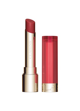 Main View - Click To Enlarge - CLARINS - Lip Oil Balm — 05 Cherry