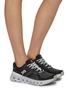 Figure View - Click To Enlarge - ON - Cloudrunner 2 Women's Sneakers