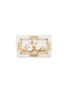 Main View - Click To Enlarge - GINORI 1735 - Oriente Italiano Oggeti Rectangular Tray — Aurum