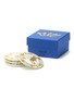 Main View - Click To Enlarge - GINORI 1735 - Oriente Italiano Oggeti Coasters Set of 4 — Aurum