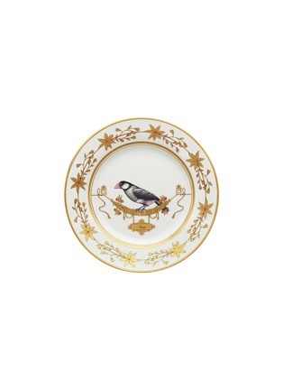 Main View - Click To Enlarge - GINORI 1735 - Flat Dinner Plate — Impero Shape