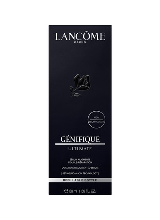 Detail View - Click To Enlarge - LANCÔME - Génifique Ultimate Dual-Repair Augmented Serum 50ml