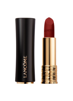 Main View - Click To Enlarge - LANCÔME - L'absolu Rouge Drama Matte — 296