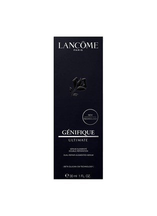 Detail View - Click To Enlarge - LANCÔME - Génifique Ultimate Dual-Repair Augmented Serum 30ml