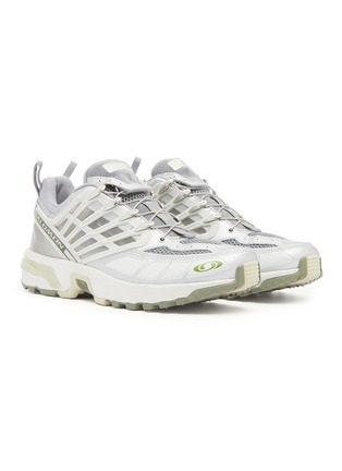 Detail View - Click To Enlarge - MM6 MAISON MARGIELA - X Salomon ACS Pro Women's Sneakers