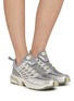 Figure View - Click To Enlarge - MM6 MAISON MARGIELA - X Salomon ACS Pro Women's Sneakers