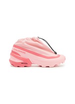 国内発送 MM6 Maison Margiela x Salomon ピンク系 Cross Low CROSS LOW MM6 MAISON MARGIELA – サロモン公式オンラインストア