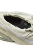 Detail View - Click To Enlarge - MM6 MAISON MARGIELA - X Salomon Cross Low Women's Sneakers