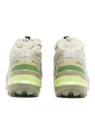  - MM6 MAISON MARGIELA - X Salomon Cross Low Women's Sneakers